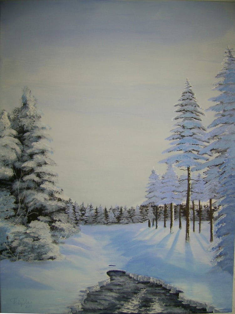 Winter