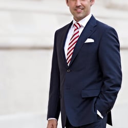 Businessportrait