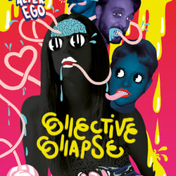 Collective Collapse Flyer