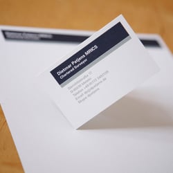 Corporate Design Dietmar Patjens (Immobilien-Ökonom)