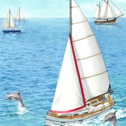 Sachbuch/Schiff