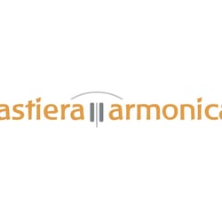 Logo Klavierduo tastiera armonica