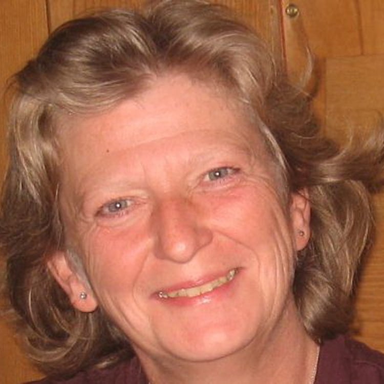 Gabriele Waberseck