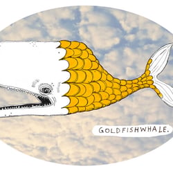 Goldfishwhale