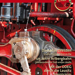 Kundenzeitschrift