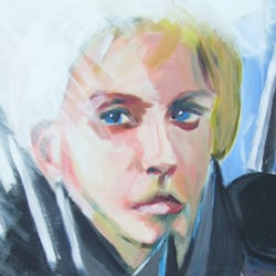 kriegerin