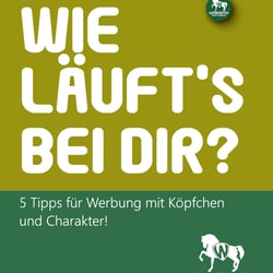 WERBEREITER HANNOVER – SMARTE WERBUNG
