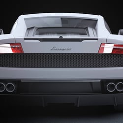 Lamborghini 1