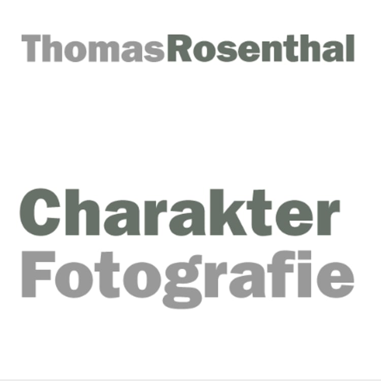 Thomas Rosenthal