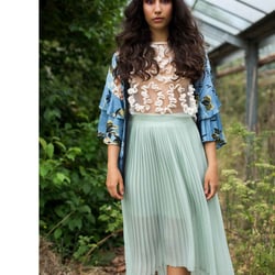 HORIZONT MAG, Katrin Stefanie Weber
