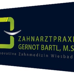 Logodesign / Gernot Bartl, M.Sc.
