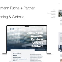 Hartmann Fuchs + Partner