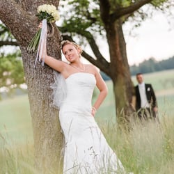 Hochzeit 11