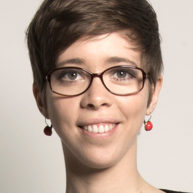 Milena Janssen