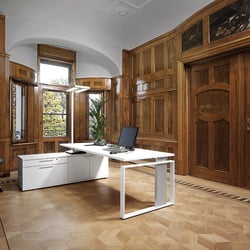 iMOVE Jagdzimmer
