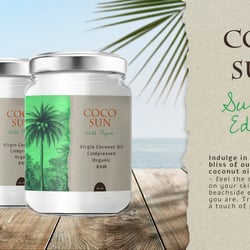 Label Design