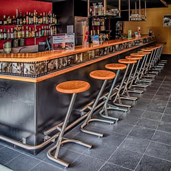 Interieur Business