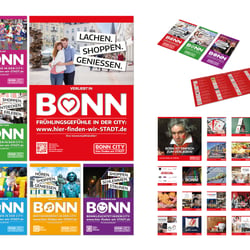Best Case: Bonn City