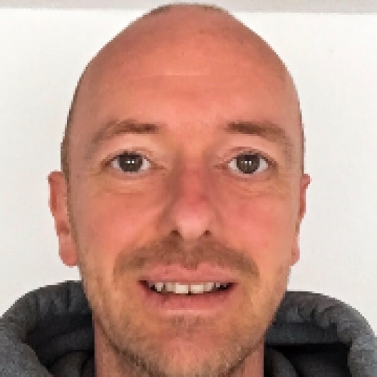 Jens Jeffke
