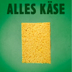 Alles Käse