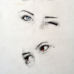 Eyes Only