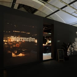 jägermeister bcb 2011, für florafaunavisions