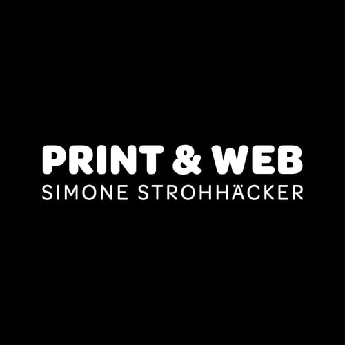 Print & WEB Simone Strohhäcker