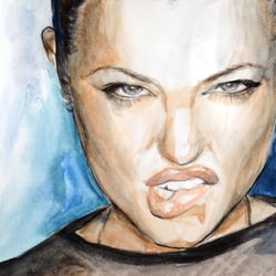 Angelina
