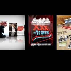 hustlaball, 2005−2019
