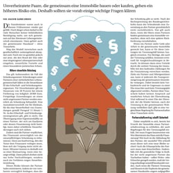 Illustration für die Berliner Zeitung