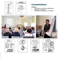 Livezeichnen 02