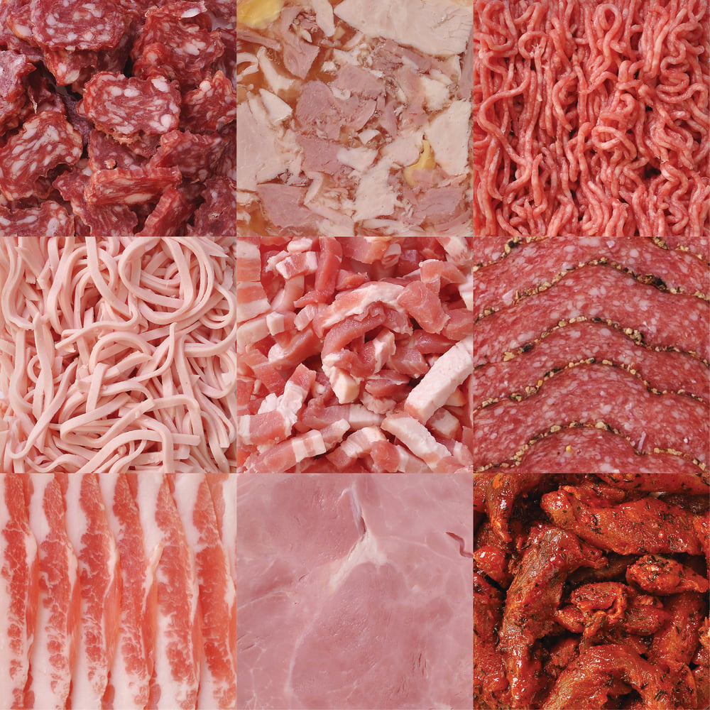 Meat