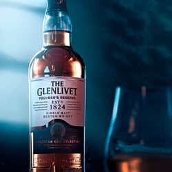 Cardhu Whisky – Winter is Coming