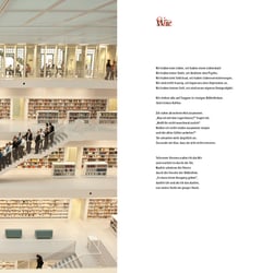 Buch „Wunschkind“ (2013): Eigene Bilder und Texte (28×28 cm, 88 S.)