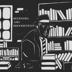 Bookman