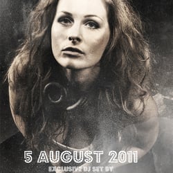 Flyer „Hera Salinas“