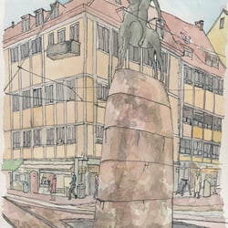 Bertoldsbrunnen