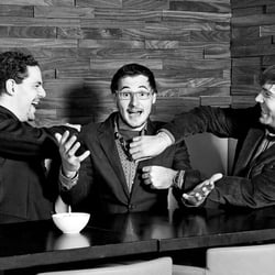 Hansi Enzensberger Trio