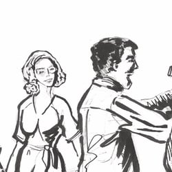 Johnnie Walker / Studie: Terminal People