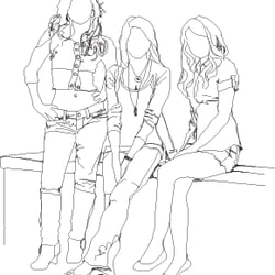 teenagers