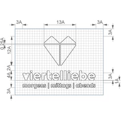 Logo Entwicklung