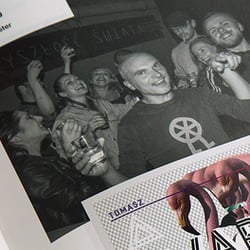 Slanted Magazine #28 – Warsaw