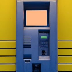 Packstation