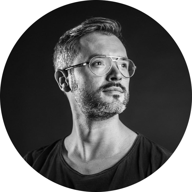 Nils Krüger