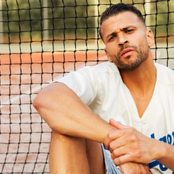 Model: Alain Gabriel