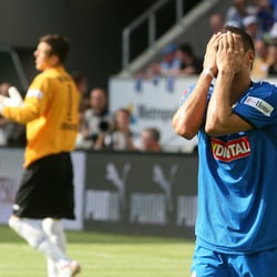 Das Tal der Tränen – Sejad Salihovic beklagt das Leid der TSG Hoffenheim gegen den VFL Bochum