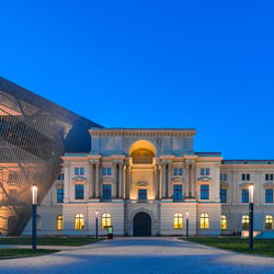 Immobilien- und Architekturfotografie