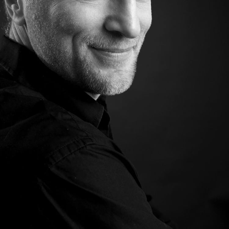 Rainer Stenzenberger