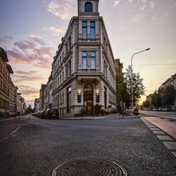 Halle (Saale) by Huawei P30 Pro