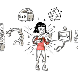 Illustration für Hochschule Zwickau (Hochschule für angewandte Wissenschaften)